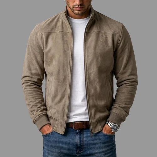 Castell | Blouson bomber urbain